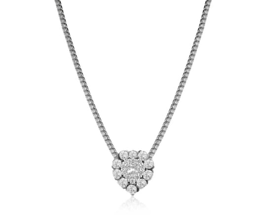 Collana Luxe Love