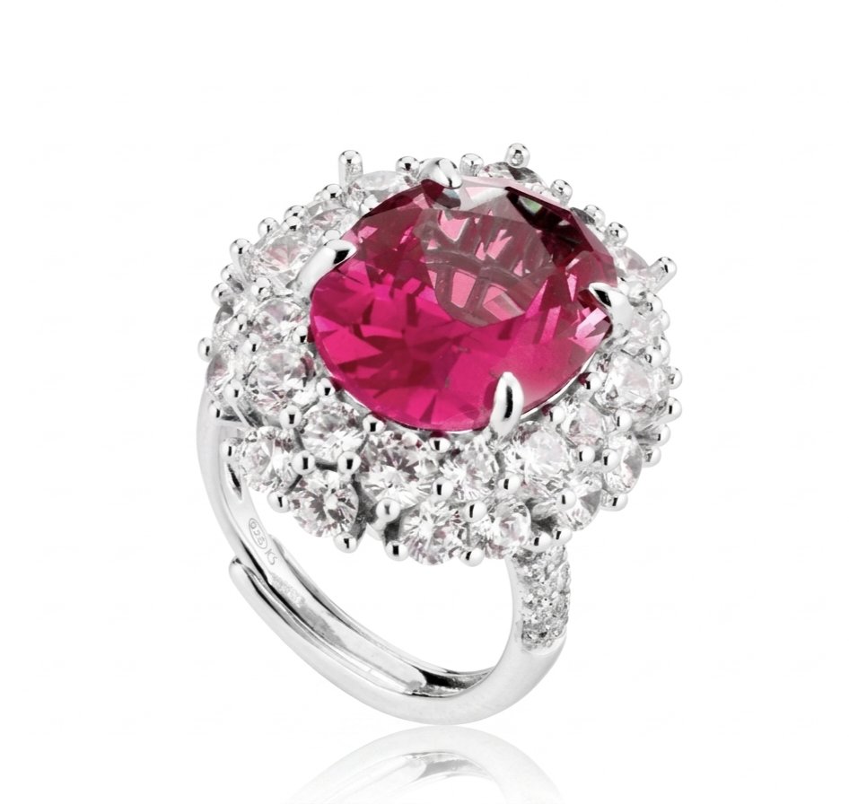 Anello Ducale Glam Marcello Pane