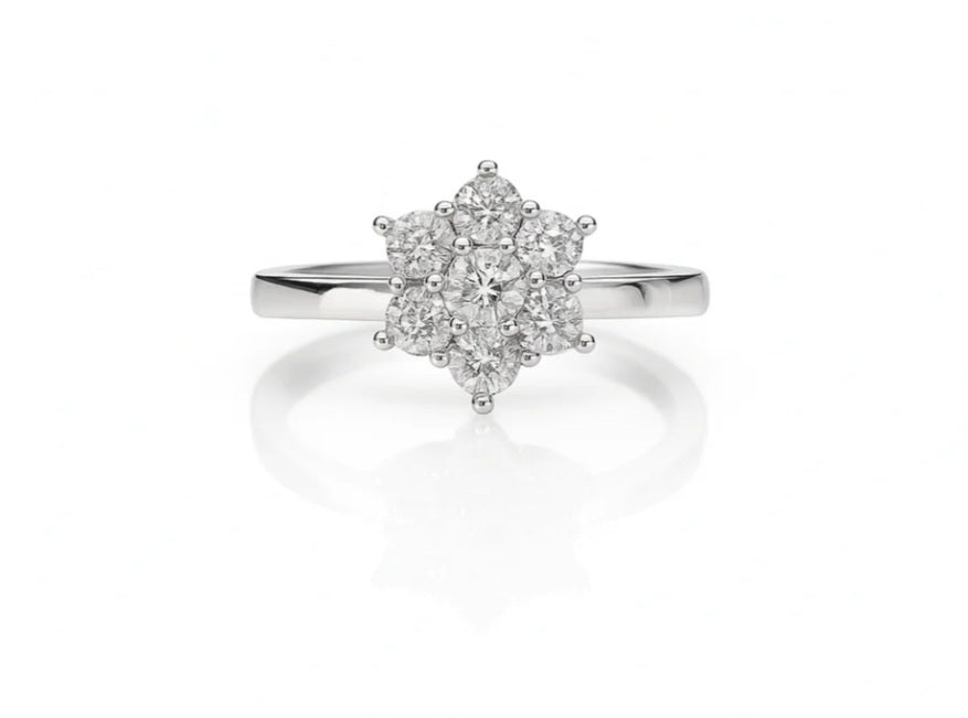 Anello Tyna small