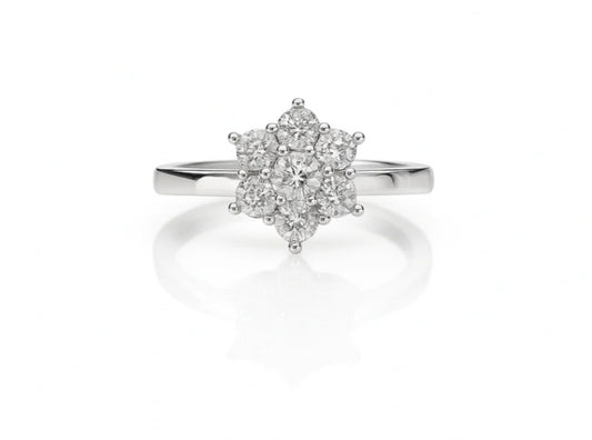 Anello Tyna small