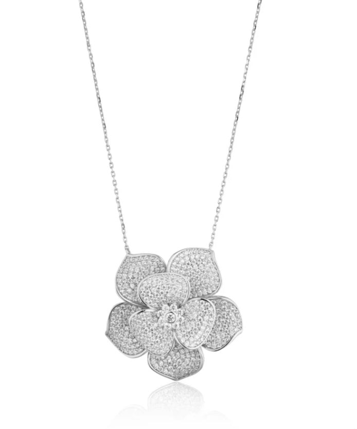 Collana Tyna