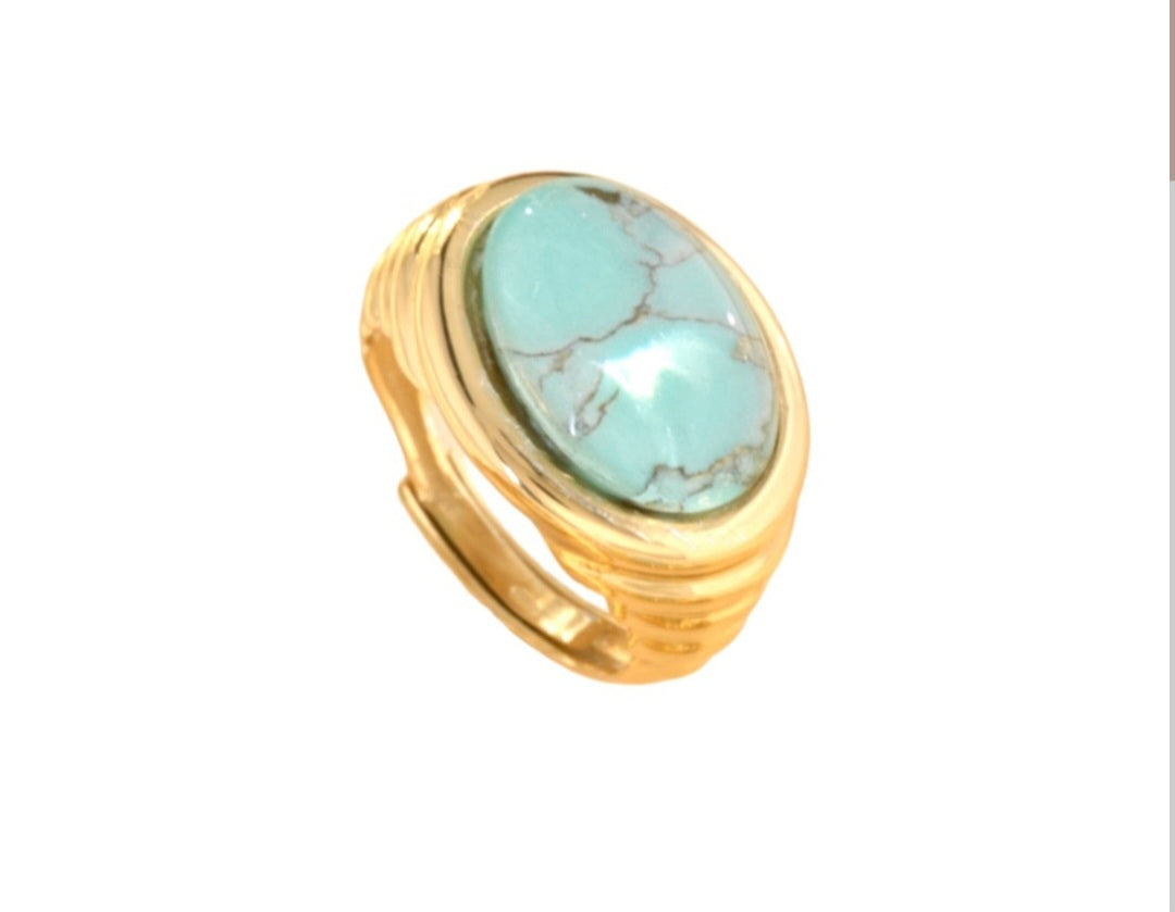 Anello Marcello Pane Atena