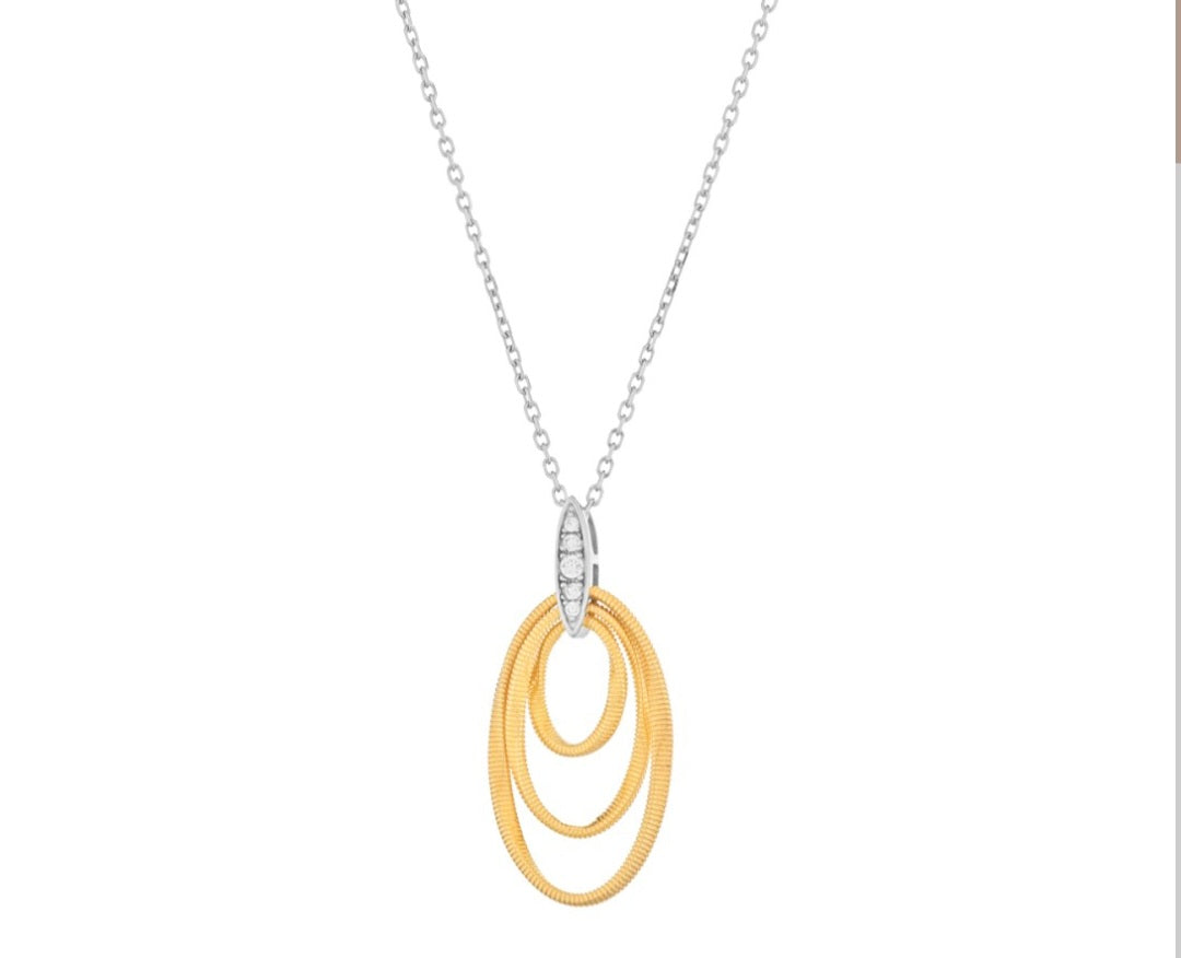 Collana Bagliori Marcello Pane