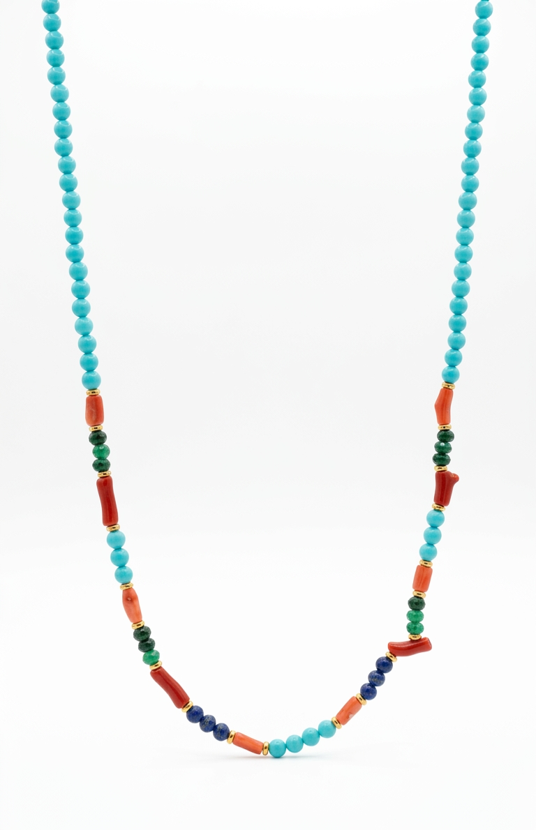 Collana Zanzibar