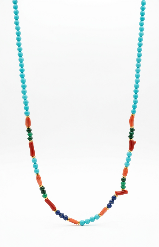 Collana Zanzibar