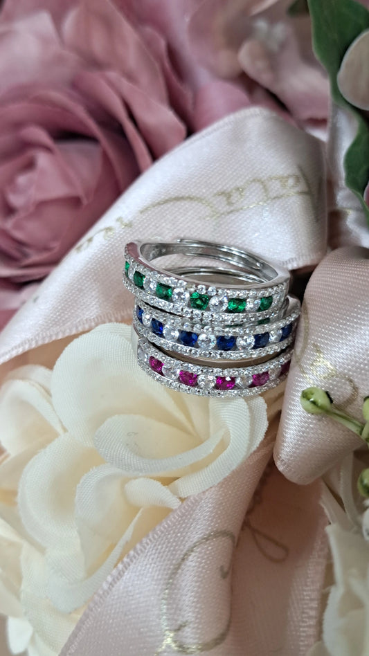 Anello Passion