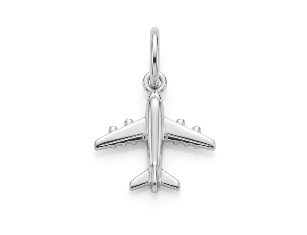 Ciondolo Aereo (emozioni)