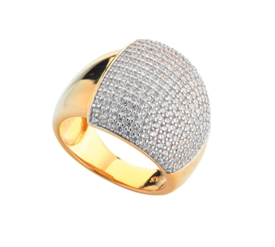 Anello Marcello Pane venice luxury