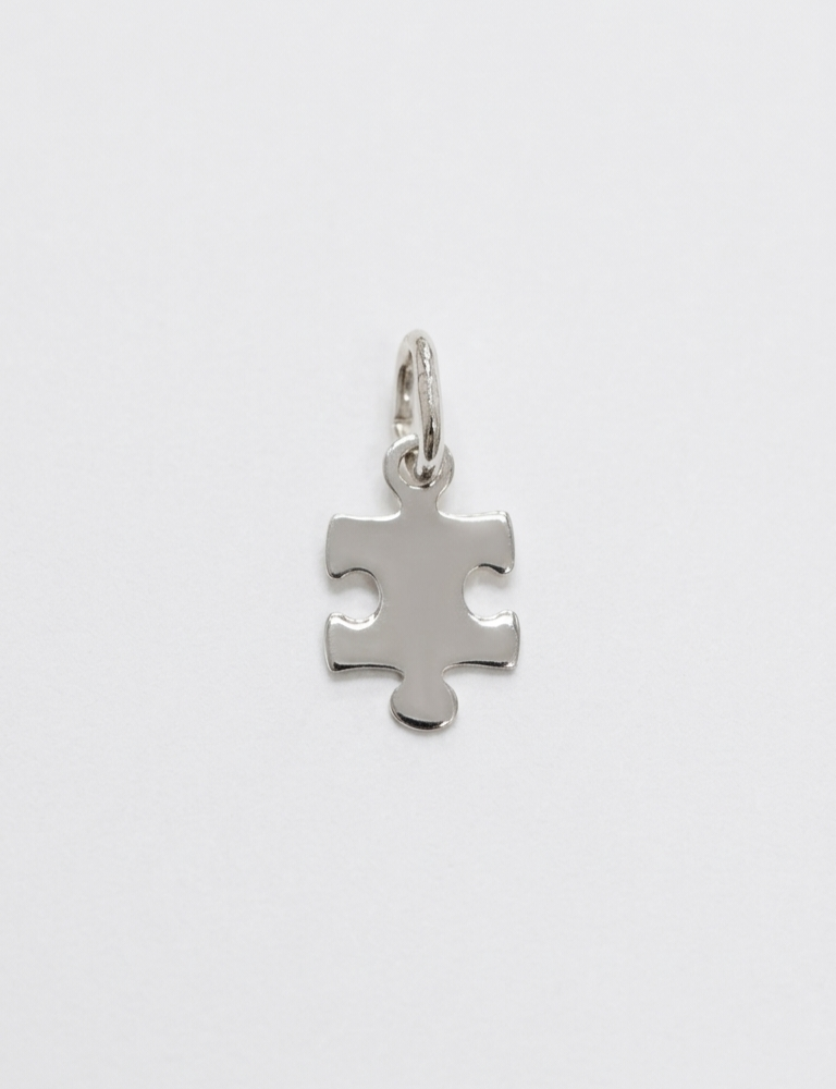 Ciondolo puzzle (emozioni)