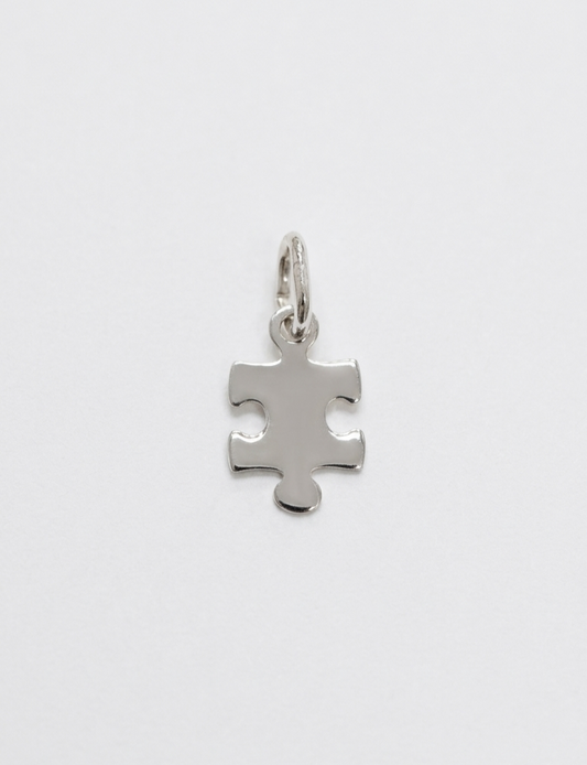 Ciondolo puzzle (emozioni)