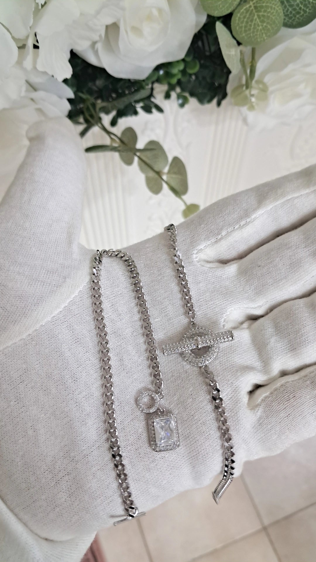 Bracciale Chaindò