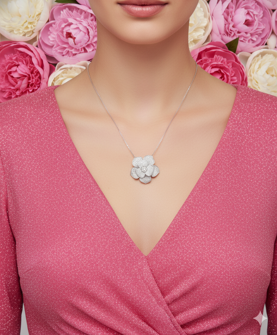 Collana Tyna