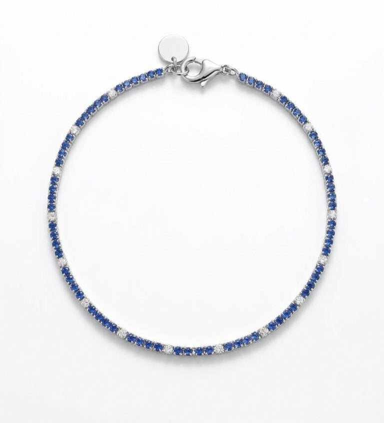 Bracciale Tennis slim