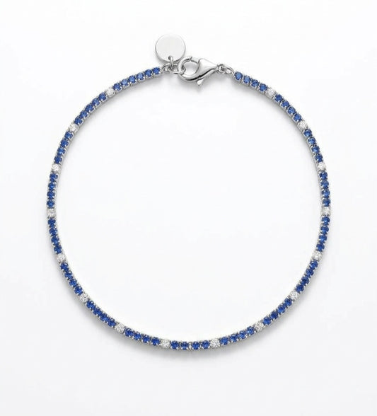Bracciale Tennis slim