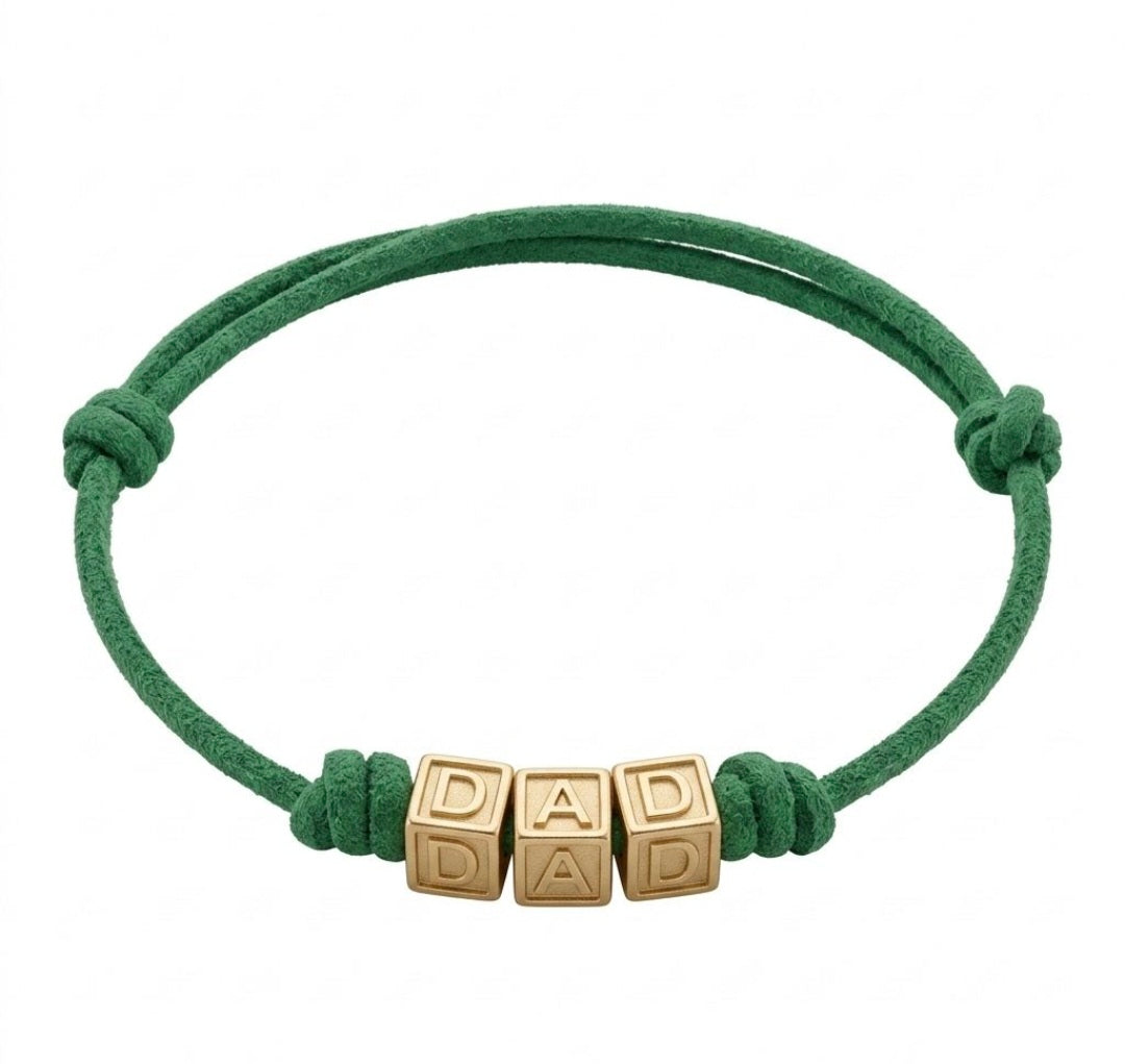 Bracciale Dad gò