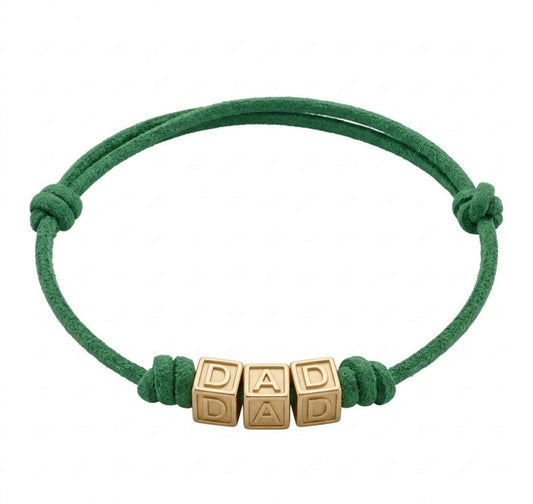 Bracciale Dad gò