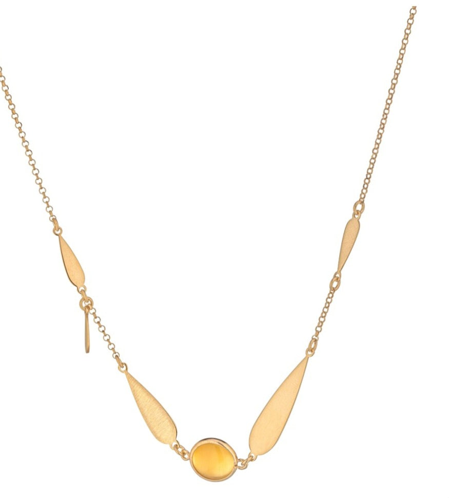 Collana Marcello Pane piuma