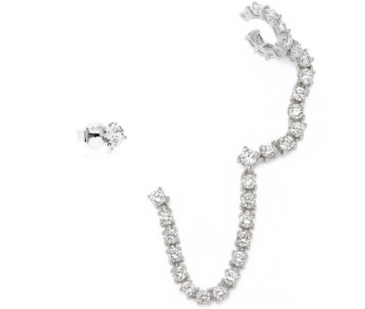 Orecchino Luminosissima