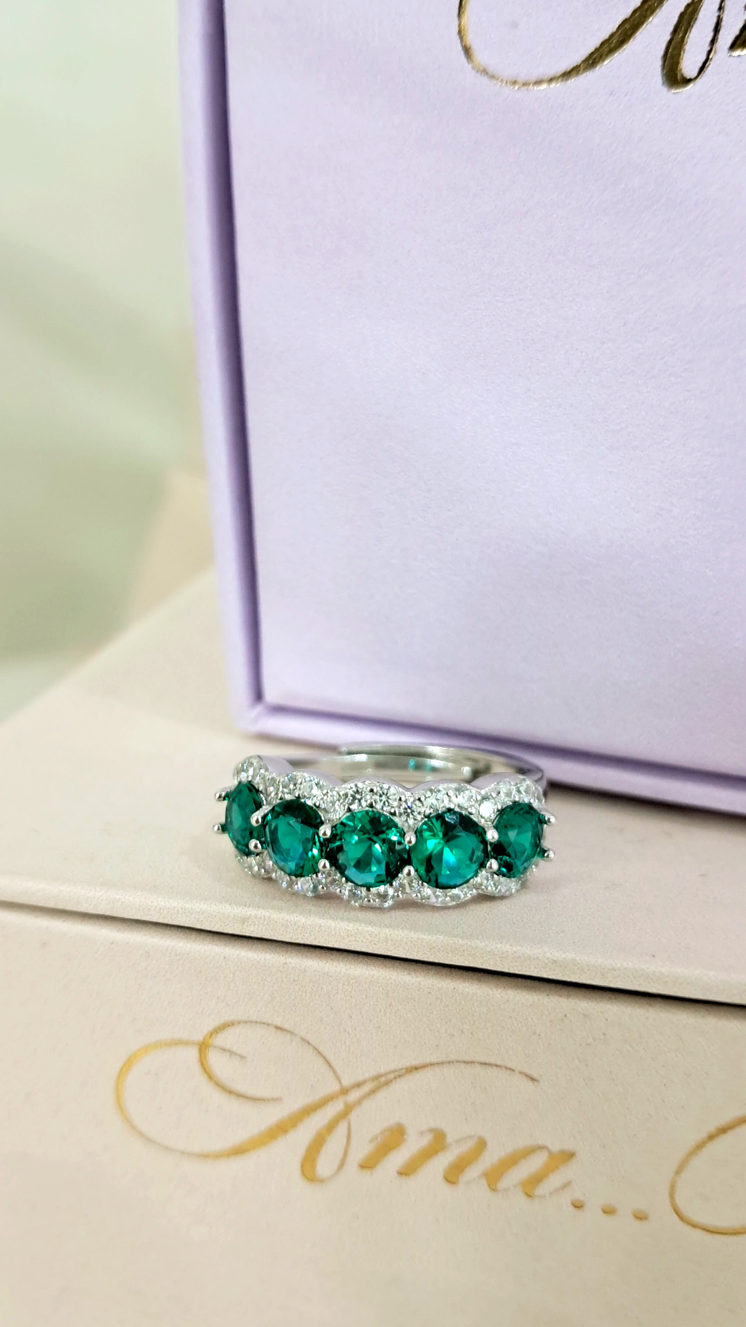 Anello Rivier