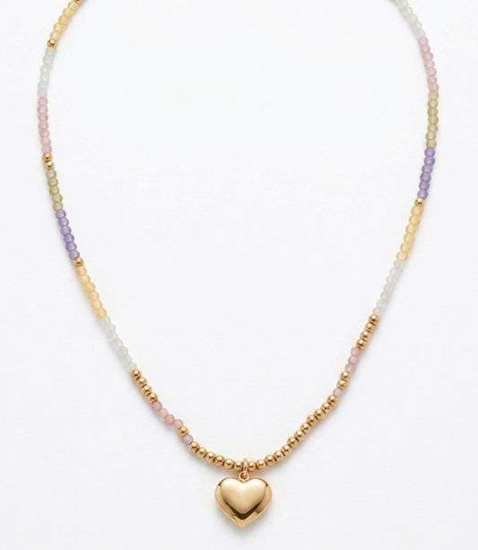 Collana Marrakech