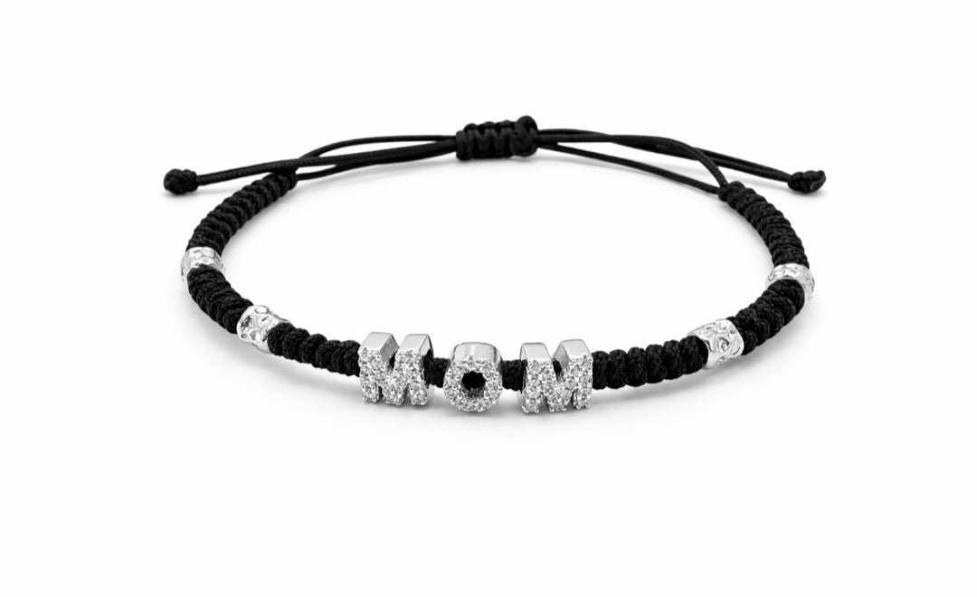 Bracciale Mom Stamp (mamma)