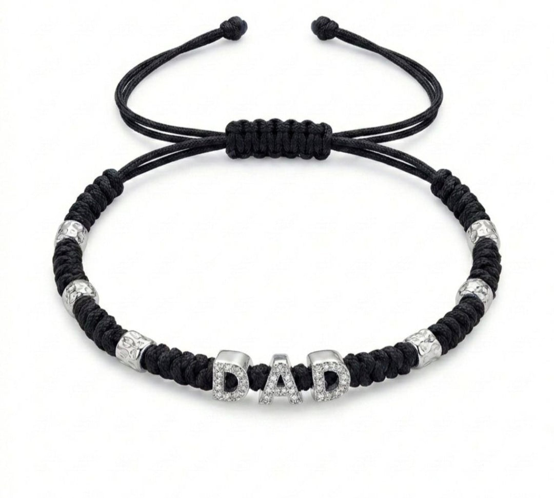 Bracciale Dad lux
