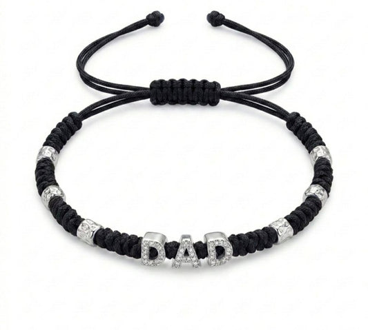 Bracciale Dad lux