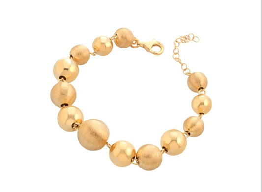 Bracciale Marcello Pane nausica