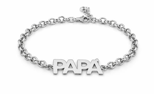 Bracciale Papà