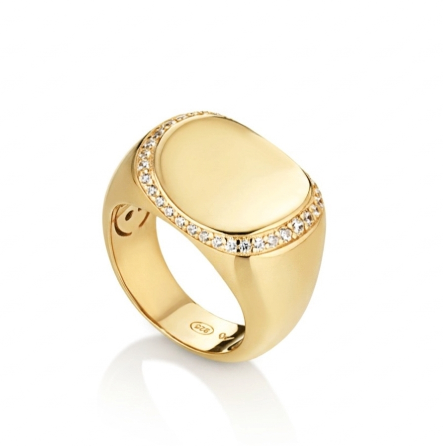 Anello Venice Marcello Pane