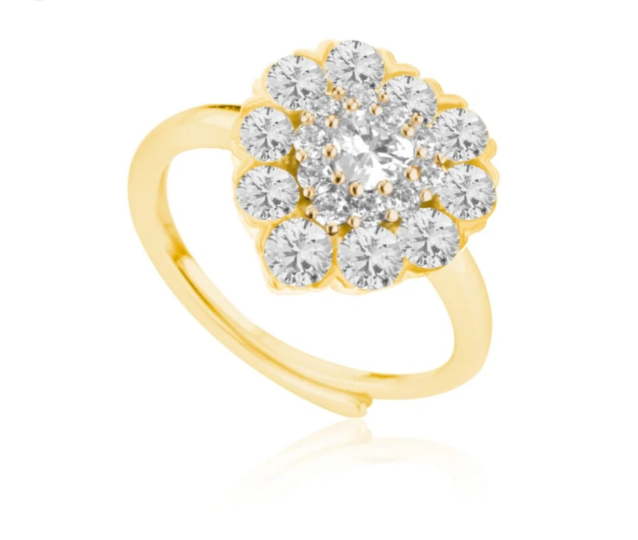 Anello Forever