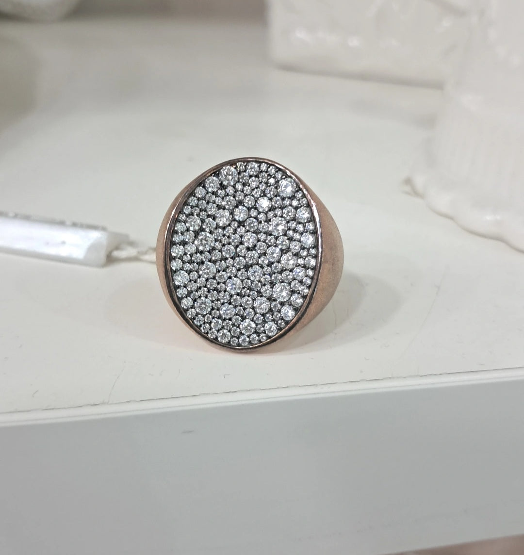 Anello Marcello Pane