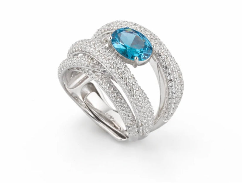 Anello Miramè