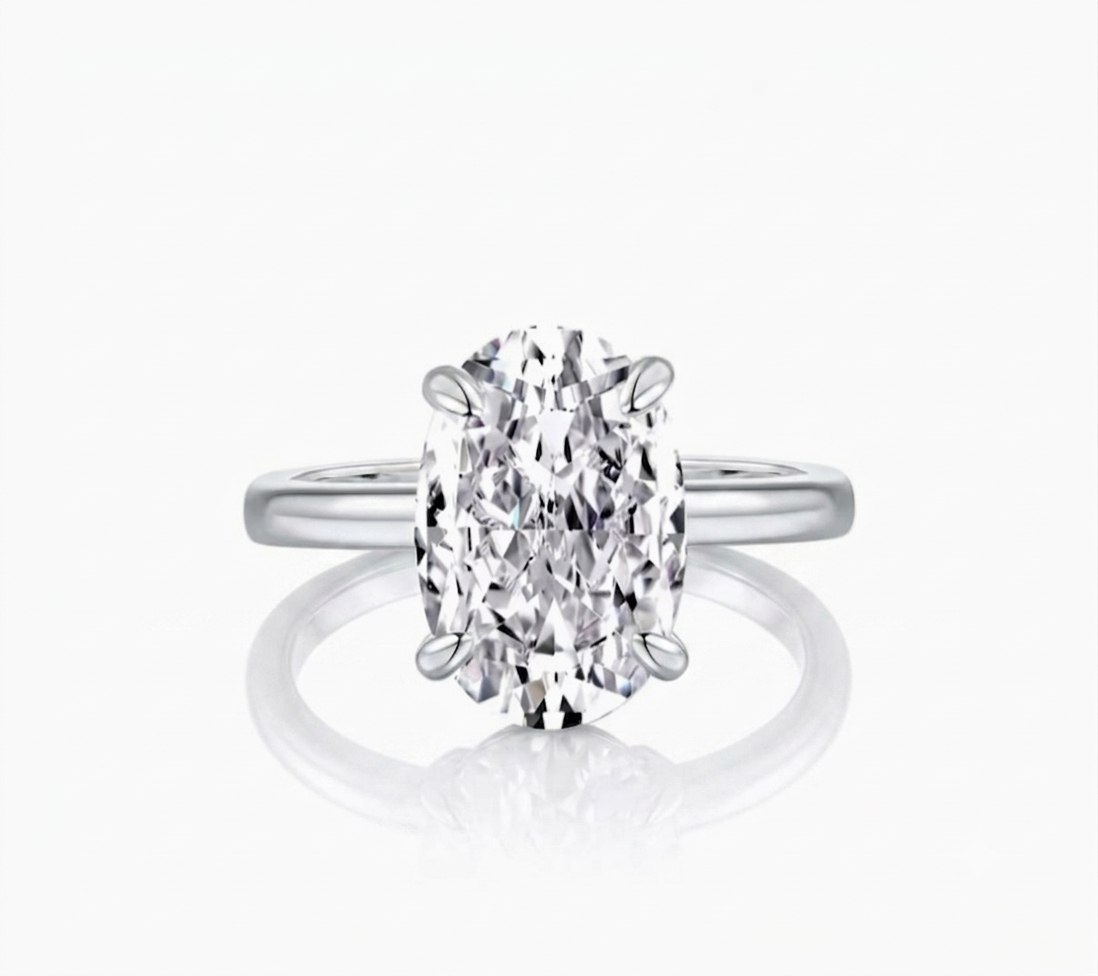 Anello Hailey