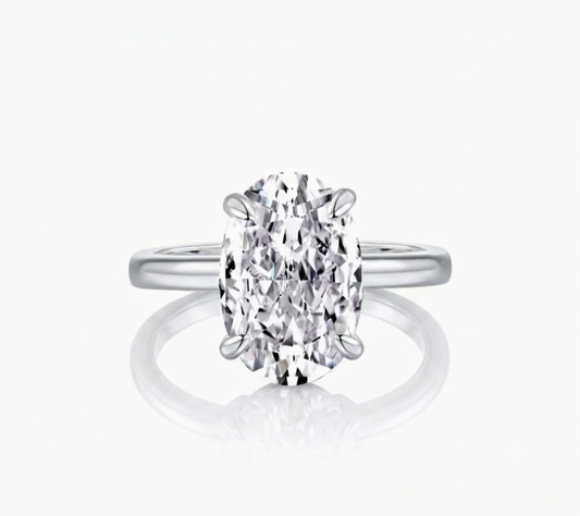 Anello Hailey