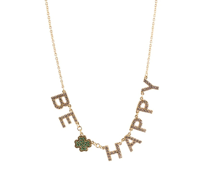 Collana nome super personalizzabile