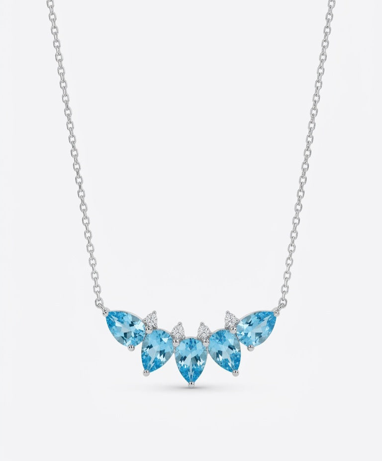 Collana Gocciolì