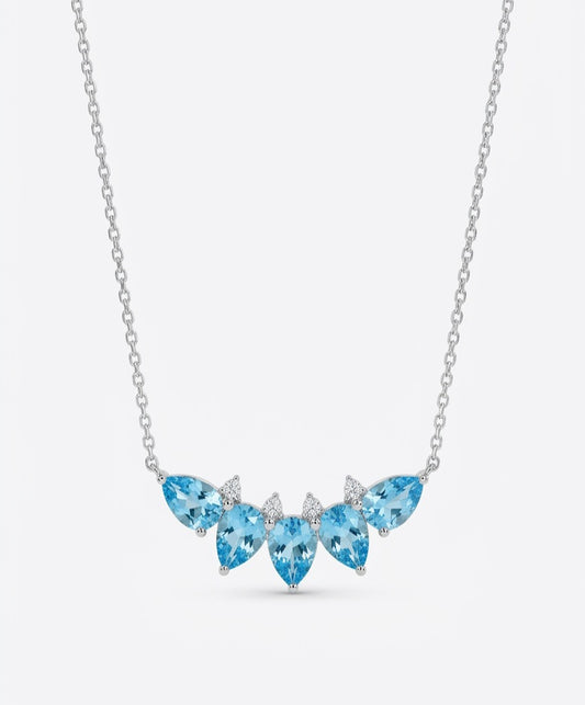 Collana Gocciolì