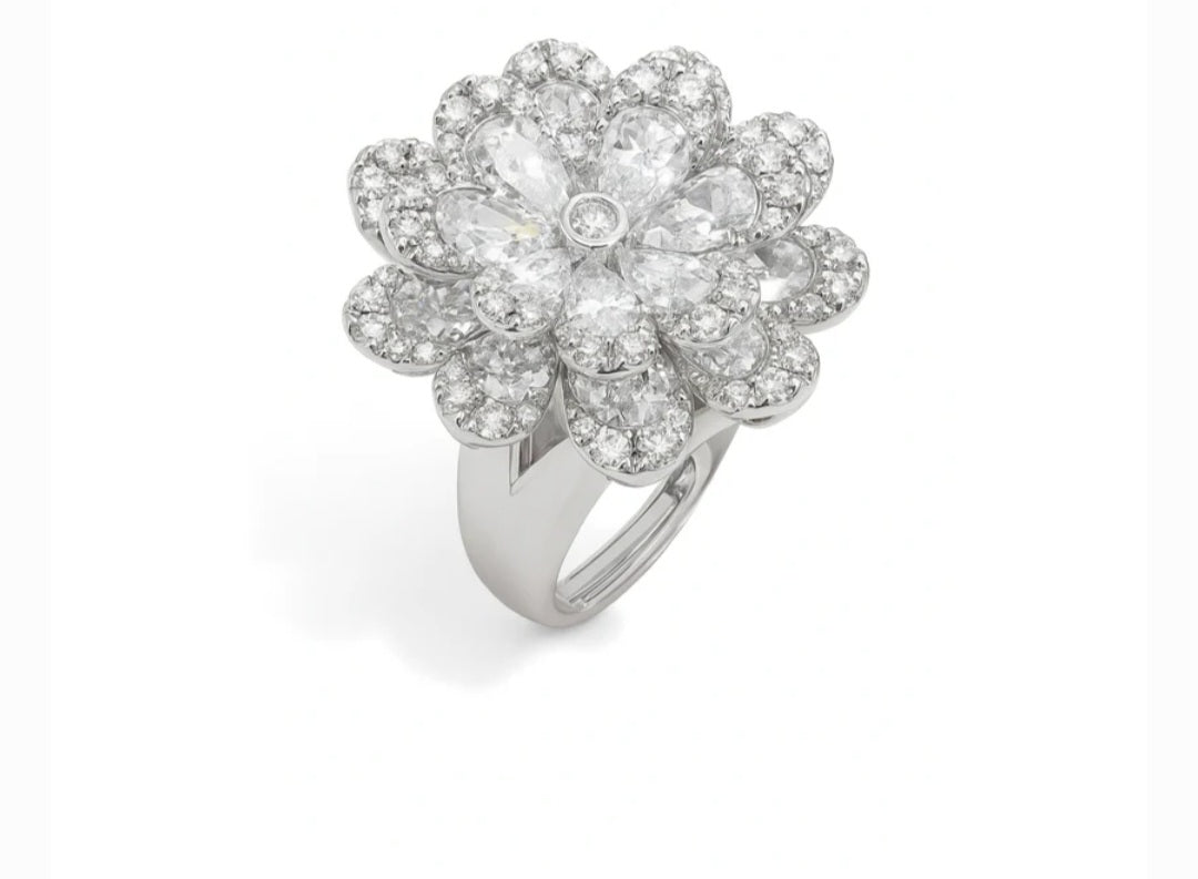 Anello Meravilla