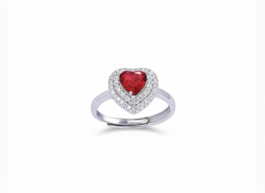 Anello Valentine