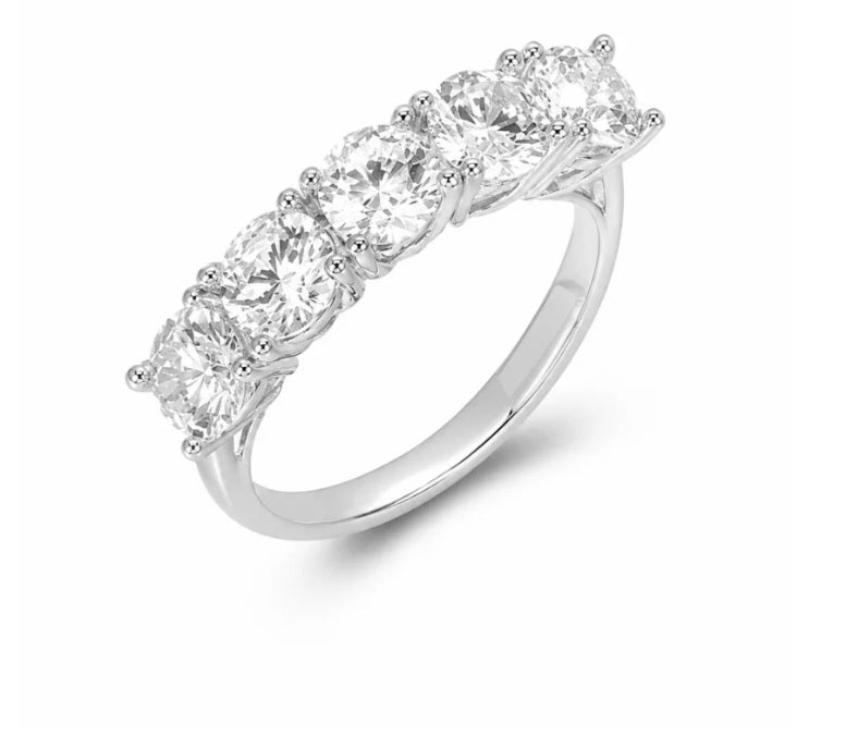 Anello Riviera big
