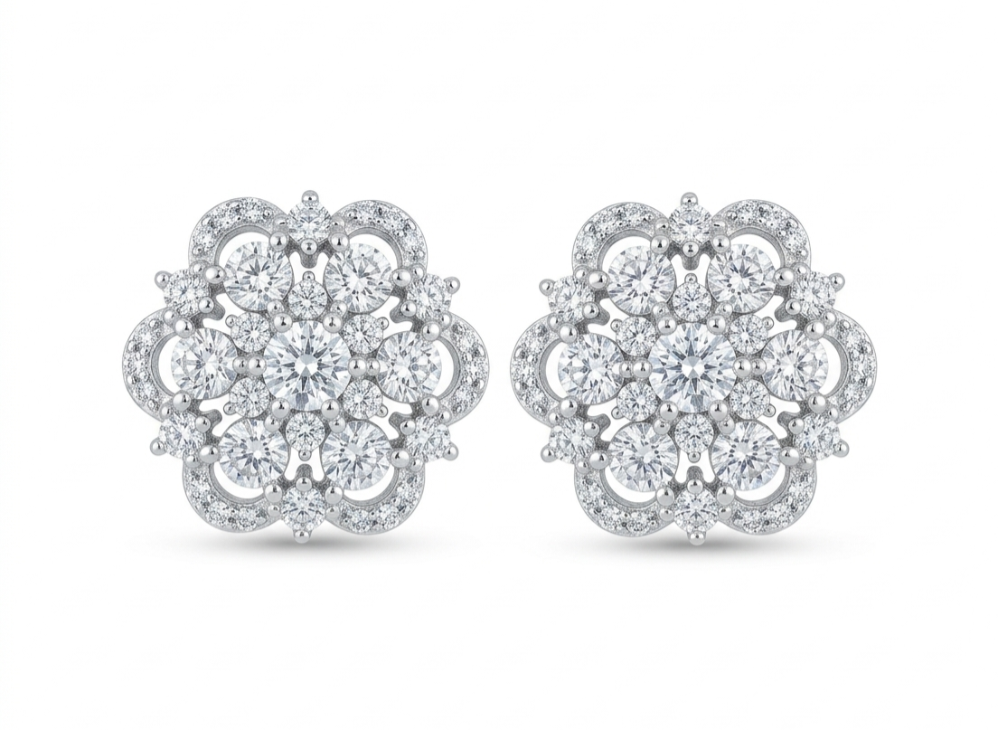 Orecchini Toppa Soraya