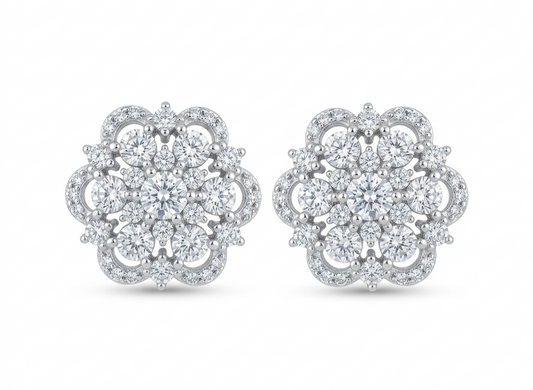 Orecchini Toppa Soraya