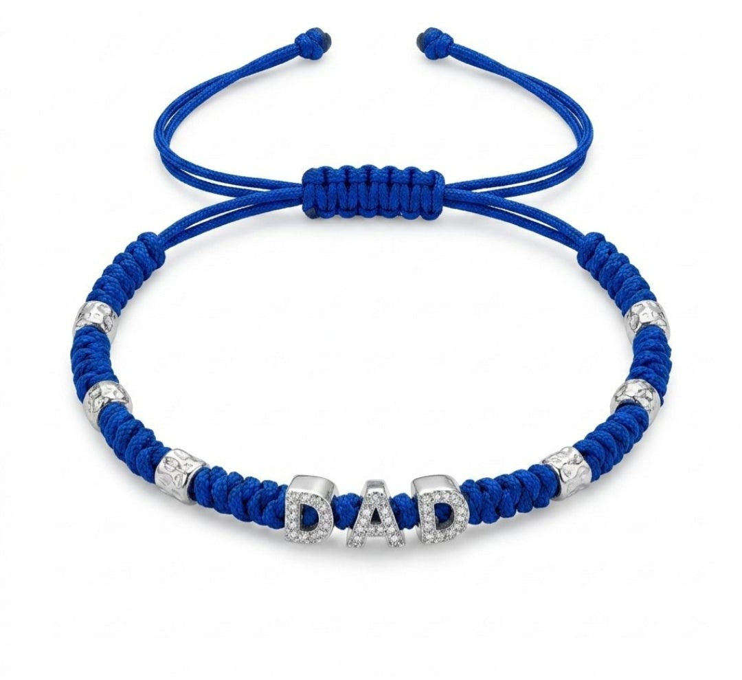 Bracciale Dad lux