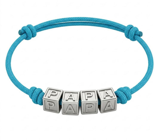 Bracciale Papà cuble
