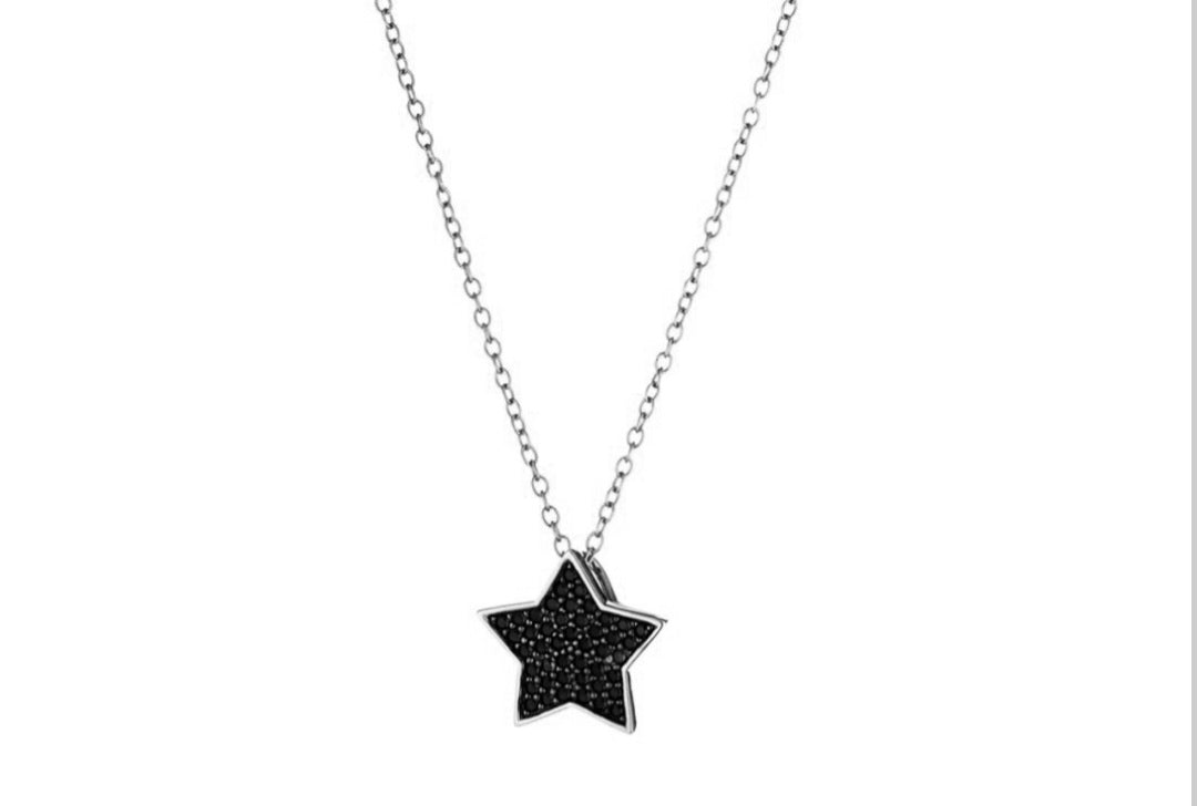 Collana Marcello Pane stella