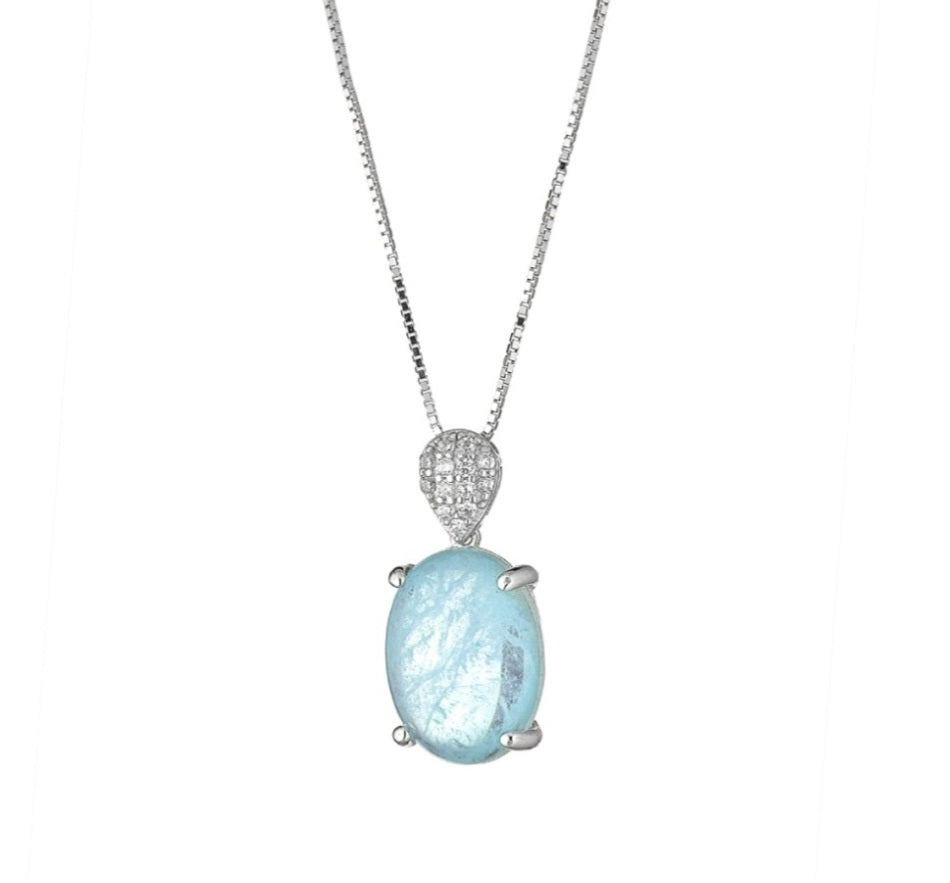 Collana Marcello Pane pastel