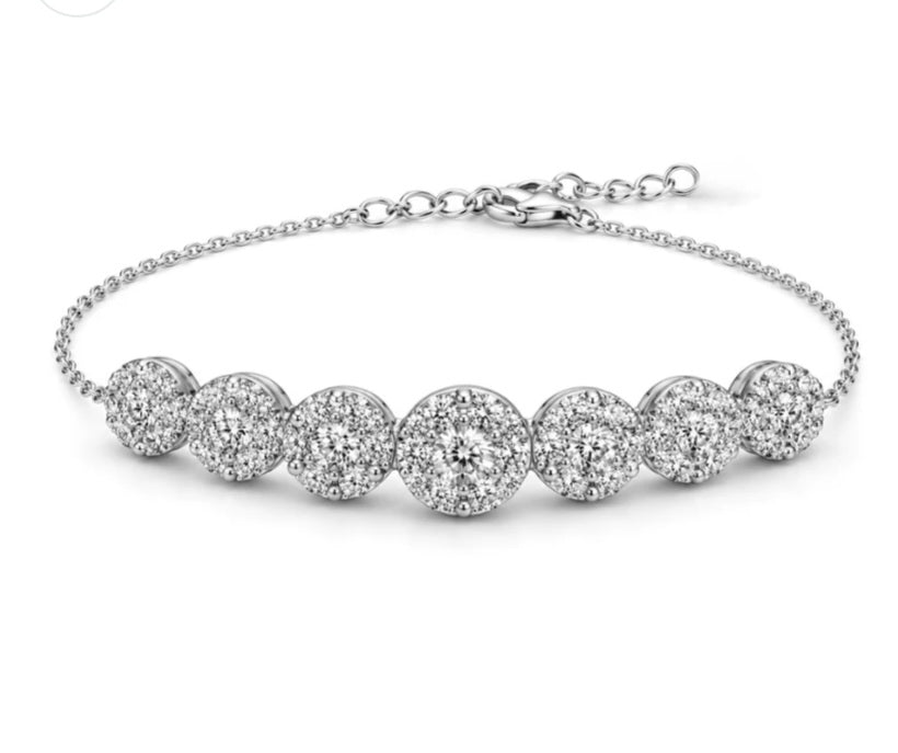Bracciale Glace