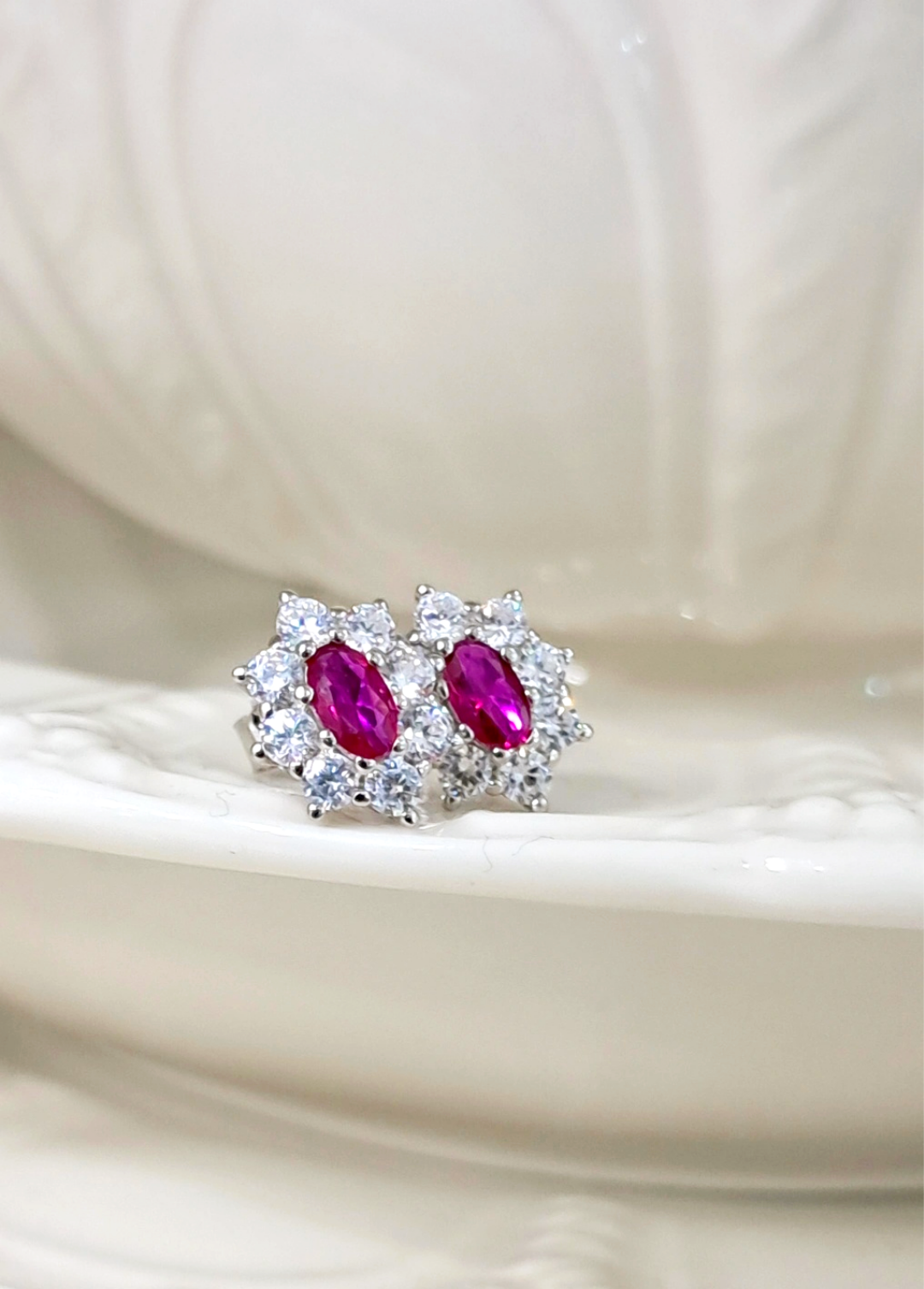 Orecchini royal kate