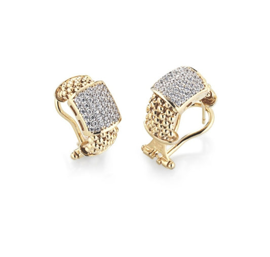 Orecchini Marcello Pane mini boules